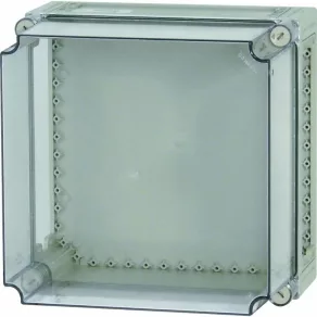   Eaton CI44-250 CI IP65, garnitură de etanșare din plastic pentru cutie de distribuție, cu orificii de aerisire 026690