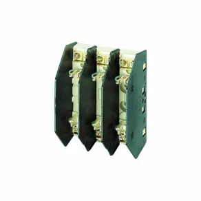 Priză de siguranță Eaton GS00 NH00, cu 3 poli. 026741