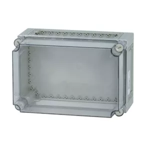   Garnitură de etanșare din plastic pentru cutie de distribuție Eaton CI IP65, cu orificii de aerisire, ci43-200-027019