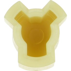   Prelungire arbore Eaton 25 mm (pentru t0, t3, p1), nr. piesă 027044