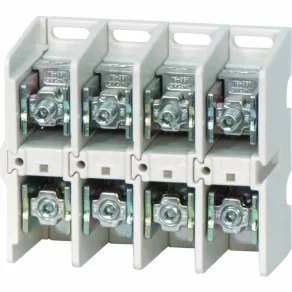 Clemă Eaton K95/4 160 A, 4 poli / conector de rețea 027390