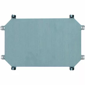   Placă de montare pentru distribuitor din plastic Eaton CI IP65, șină de montare, m3-ci43-029201