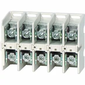 Clemă Eaton K95/5 160 A, 5 poli / conector de rețea 029763