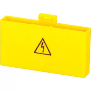   Eaton 032721 H-B3-PKZ0 Carcasă de racordare goală cu protecție împotriva contactului accidental