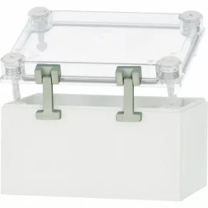   Eaton DSCH-CI CI IP65 distribuitor din plastic, balama pentru capac 034224