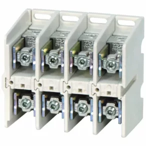   Clemă Eaton K150/4 250 A, 4 poli / conector de rețea 034509