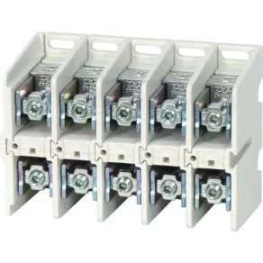   Clemă Eaton K150/5 250 A, 5 poli / conector de rețea 036882