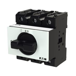   Întrerupător Eaton, tripolar, 63 A, serie, p3-63/ivs-041099