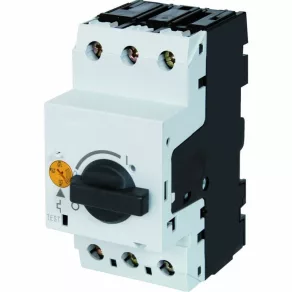   Eaton 044502 PKM0-16 Întrerupător de protecție la scurtcircuit pentru motor