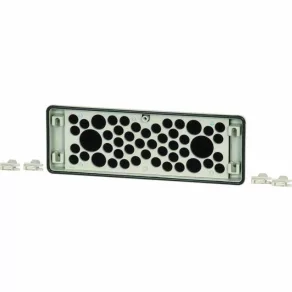   Eaton 044879 FL4-D CI IP65: rame, capace și uși din plastic pentru tablouri de distribuție