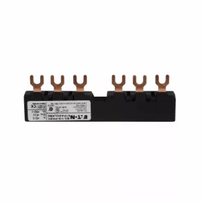 Bloc de șine Eaton trifazic B3. 1/3-PKZ0 044946