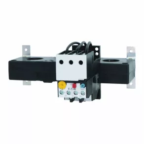   Eaton 045329 ZW7-400 Relé de protecție a motorului cu transformator de curent pentru DILM40..580