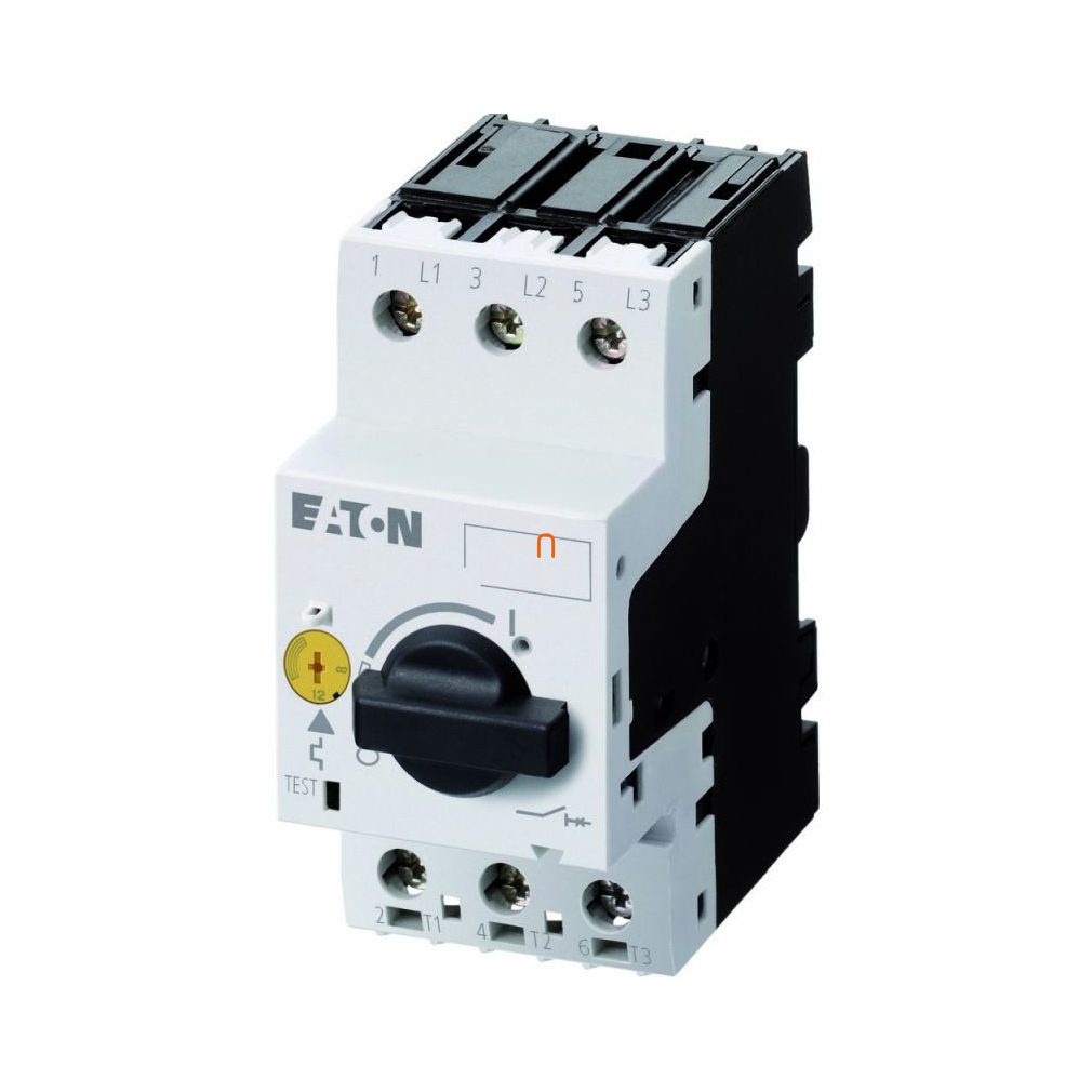 PKZM0-25 Întrerupător de protecție motor 046989 Eaton