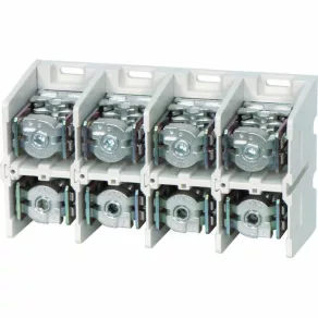   Eaton 048747 K2X240/4 Terminal 630 A, 4 poli / conexiune la rețea