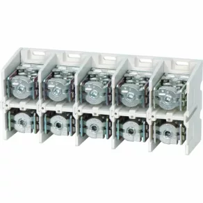   Eaton 051120 K2X240/5 Clemă 630 A, 5 poli / conexiune la rețea