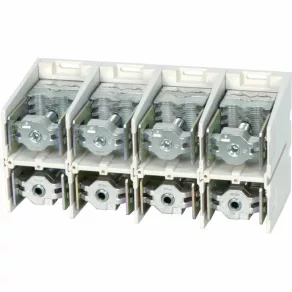 Eaton 055866 K3X240/4 Clemă 1000 A, 4 poli / rețea