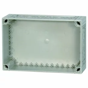   Eaton 064896 U-CI43E CI IP65 carcasă de rezervă din plastic pentru distribuitor