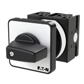   Comutator voltmetru Eaton 20A încorporat, t0-2-15921/e-067337