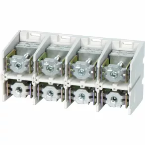   Eaton 067731 K3X185/4 Clemă 800 A, 4 poli / conexiune la rețea
