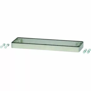   Eaton 070107 ZRF4 CI IP65: rame, capace și uși din plastic pentru tablouri de distribuție