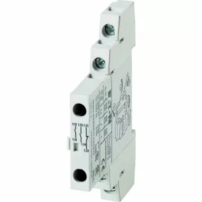   Eaton contact auxiliar standard 2 de închidere, 1 de deschidere NHI21-PKZ0 - 72894