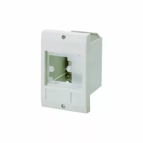   Eaton E-PKZ0 Carcasă încastrată IP40 cu decupaj /PKZM0 072906