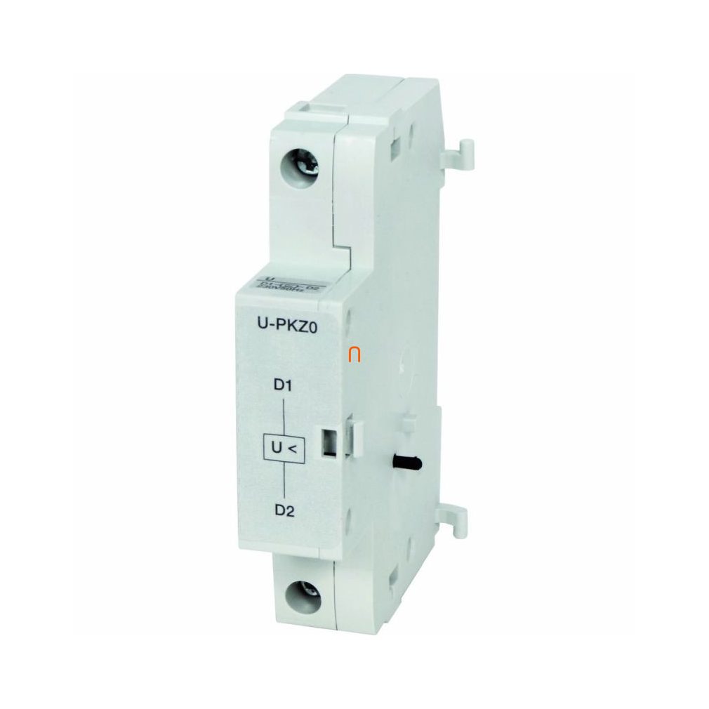 U-PKZ0 (230 V, 50 Hz) disjunctor cu declanșare la zero 073135 Eaton