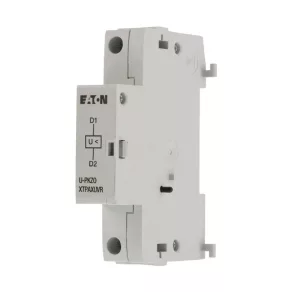   Dispozitiv de declanșare la cădere de tensiune Eaton, u-pkz0(415 V 50 Hz)-073139