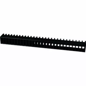   Suport de organizare Eaton BZ248 pentru șină cu lamele 076516