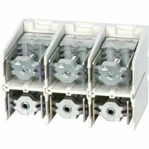 Clemă Eaton K4X185/3 1000 A, 3 poli / rețea 077223