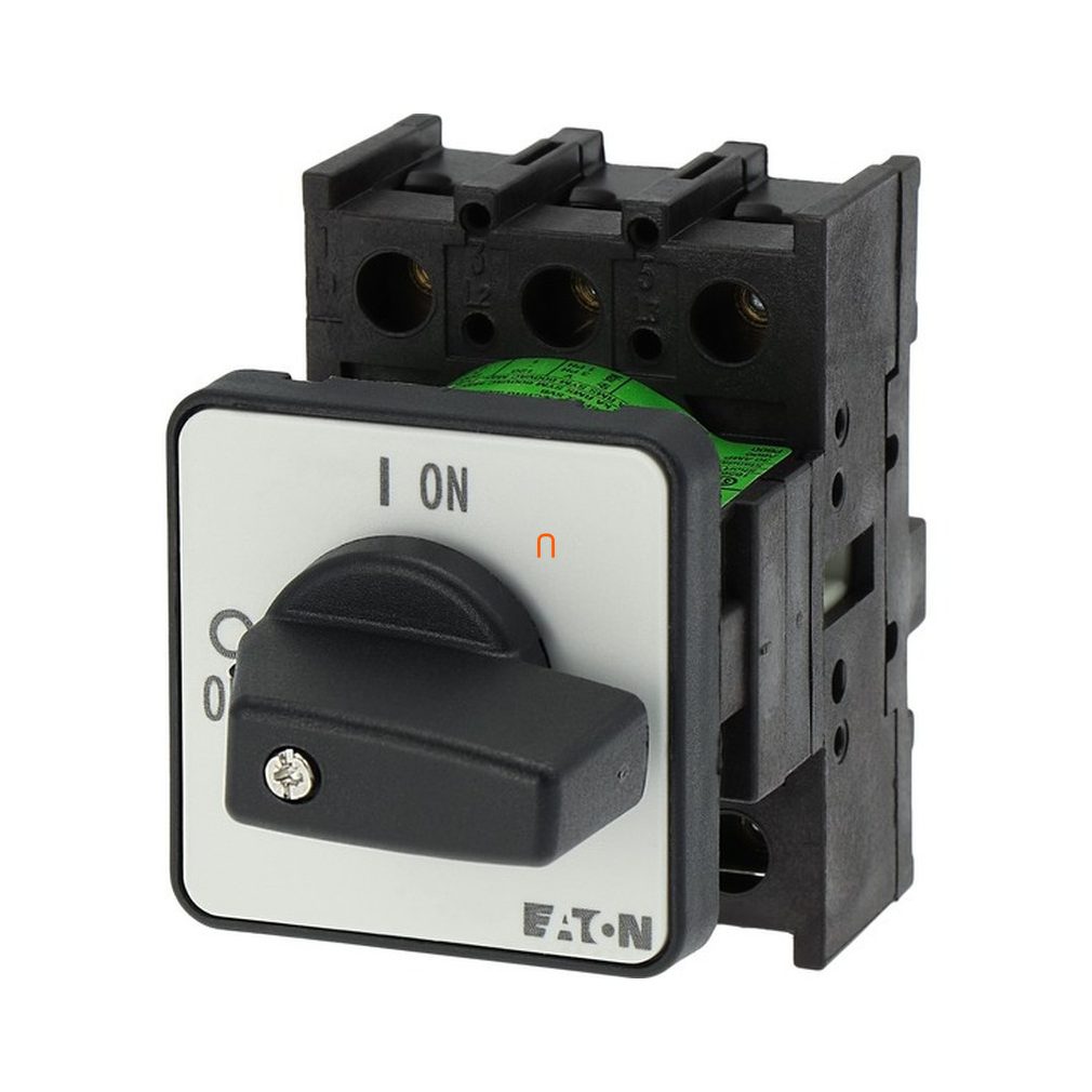 P1-32/E főkapcsoló előlapra 079065 Eaton
