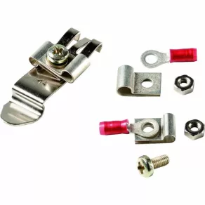 Eaton 081038 ZB4-102-KS1 Conector de ecranare compatibil EMC