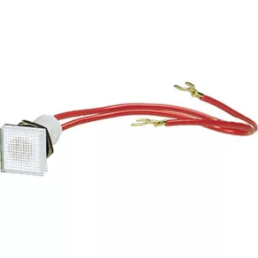   Lampă de semnalizare Eaton L-PKZ0-RT (230 V), roșie, 082157