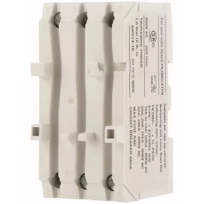 Eaton 082881 CL-PKZ0 Limitator de curent 63 A/100 kA