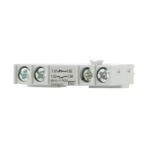   Contact auxiliar standard Eaton 1z.1ny., NHI-E-11-pkz0-082882
