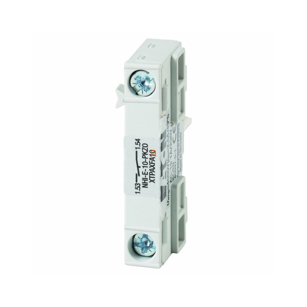 NHI-E-10-PKZ0 Dispozitiv auxiliar normal. 1z. 082884 Eaton