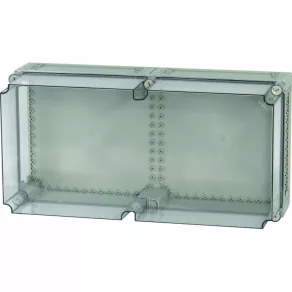   Eaton CI48-250 CI IP65, garnitură de etanșare din plastic pentru cutie de distribuție, cu orificii de aerisire 083642