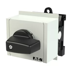   Comutator manual-automat Eaton 1P 20A stivuibil, T0-1-15451/ivs-083943