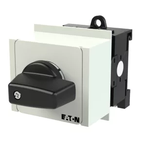   Comutator de control Eaton, patru poli, 20 A, stivuibil, 2 trepte, t0-2-15404/ivs-088687
