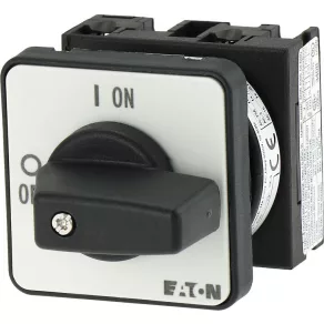 Întrerupător Eaton 2P 20A încastrat, t0-1-102/e-088709