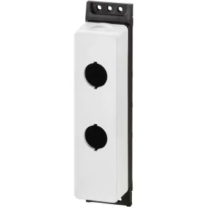 Bloc terminal plat Eaton, 2 x M22, M22-FI2-197232