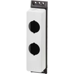 Bloc terminal plat Eaton, 2 x M30, M30-fi2-197236