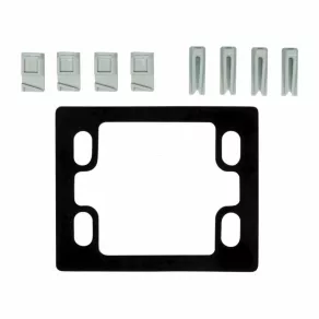   Eaton BS2-CI CI IP65 racorduri de distribuție din plastic, garnituri 090750