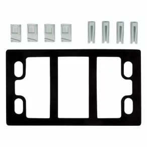   Eaton 097869 BS3-CI CI IP65 racorduri și garnituri pentru cutii de distribuție din plastic