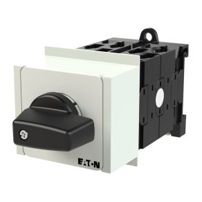   Comutator de control Eaton, tripolar, 20 A, conectabil în serie, cu trei trepte, t0-5-8270/ivs-098178