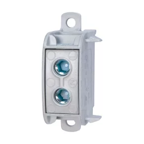 Conector Eaton PE/N/PE, 100 A, simplu, K50/1-098573