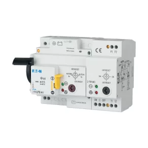   Kit de reenergizare preasamblat Eaton (-lp + -mo), z-fw-lps/mo-100052