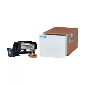   Kit siguranțe Eaton/indicator de defect intermitent (1 kit = 3 buc.), z-sls/tr-set-100660