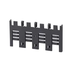   Bloc terminal Eaton pentru conectare cu clemă, patru poli, NZM1-4-xksfa-100781