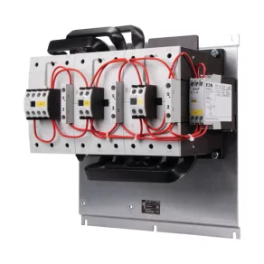  Contactor Eaton stea-triunghi, 110 kW/400 V, c.a., sdainlm200 (110 V 50 Hz, 120 V 60 Hz) -101007